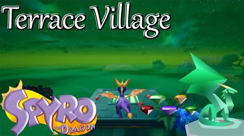 terrace village metal boxes|terrace village all gems.